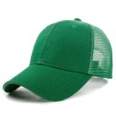 Czapka z daszkiem typu trucker T59 14