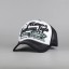 Czapka z daszkiem typu trucker z napisem T126 3