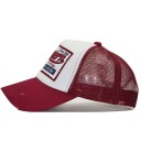 Czapka z daszkiem typu trucker z napisem T166 1