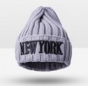 Czapka zimowa dziecięca New York J862 5