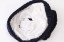 Czapka zimowa dziecięca z uszami + apaszka J2469 7