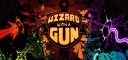 Czarodziej z bronią Konto Steam 1