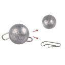 Czeburaszka 10 g 10 szt 3