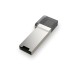 Czytnik kart pamięci USB-C Micro SD K913 1