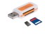 Czytnik kart pamięci USB K910 3