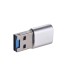 Czytnik kart pamięci USB Micro SD K890 1