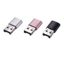 Czytnik kart pamięci USB Micro SD K890 2