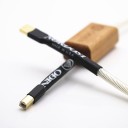 DAC-datakabel USB-A til USB-B M/M 2