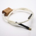 DAC-datakabel USB-A til USB-B M/M 4