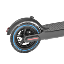 Däck 8,5x2,0 för elektrisk sparkcykel Xiaomi M365 1S Pro Reservdel Hållbart halkfritt däck Slanglöst däck 3