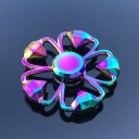 Dadi fidget arcobaleno 12