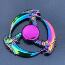 Dadi fidget arcobaleno 14