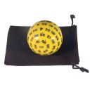 Dado D100 4,8 cm Dado estocentado acrílico em várias cores com saquinho para jogos de RPG e de tabuleiro familiares 9