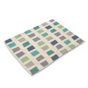 Dækkeserviet med mosaik C236 12