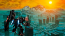 DAEMON X MACHINA Compte Steam 2