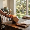 Dæmpbar LED pære T20 E14 Rørformet med LED tråde 1 W 220–240 V 55 x 20 mm Klar glaskuppel Hvidt lys 4500 K Til lamper og belysning 6
