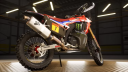 Dakar Desert Rally Deluxe Edition PlayStation 4/5 Account 5