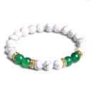 Damarmband med pärlor H645 7