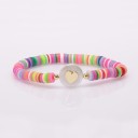 Damarmband med pärlor H648 9