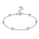 Damarmband med pärlor P66 1