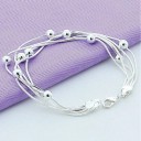 Damarmband med pärlor 3