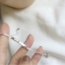 Damarmband med pinne 5