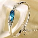 Damarmband med sten H688 2
