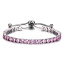Damarmband med stenar H120 5