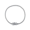 Damarmband med stenar P185 4