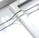 Damarmband med stenar P185 1