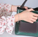Damarmband med stenar P185 2
