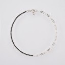 Damarmband med stenar P81 1
