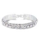 Damarmband med stenar 2