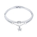 Damarmband med stjärna 1