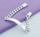 Damarmband med tallrik 2