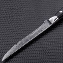 Damaskus stålkniv 3