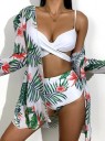Dambikini och cover-up 4