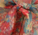 Damblus med blommor Carlota 2