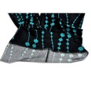 Dame 3/4 leggings med hjul J1689 7