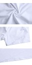 Dame 3D-katte-T-shirt J539 1