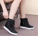 Dame ankelsneakers A675 5