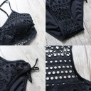 Dame badedragt A2841 5