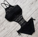 Dame badedragt A2841 6