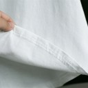 Dame basis oversized t-shirt 4