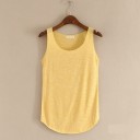 Dame basis tanktop 6