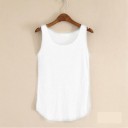 Dame basis tanktop 2