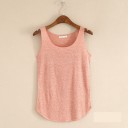 Dame basis tanktop 11