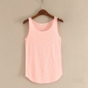 Dame basis tanktop 4