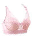 Dame bh med blonder J3184 11