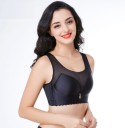 Dame-bh med polstring - Plus size 2